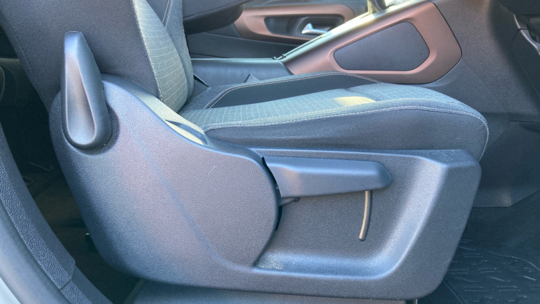 Peugeot Rifter 1.5 BlueHDi 130 GT 5dr Diesel Estate